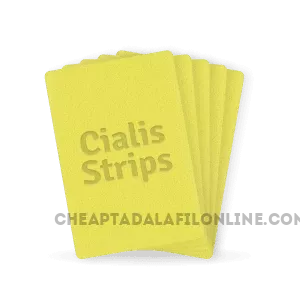 cialis-strips