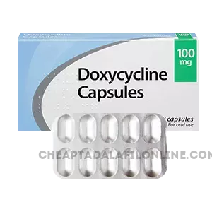 doxycycline