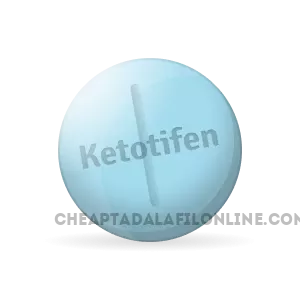 ketotifen