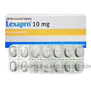 lexapro