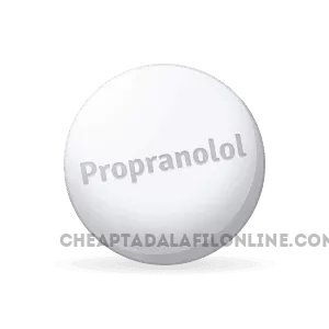 propranolol-sr