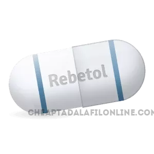 rebetol