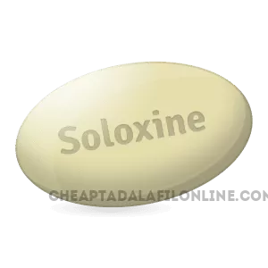 soloxine