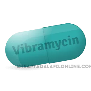 vibramycin